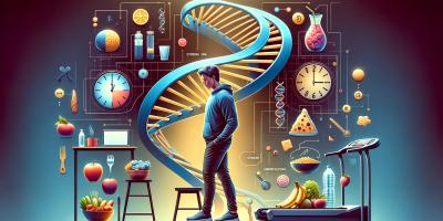 Jakie są przyczyny otyłości?