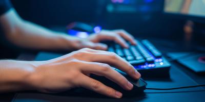 E-sport: krew, pot, łzy i... przetrenowanie