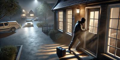 Praca w nocy niebezpieczna dla zdrowych piersi (i nie tylko)