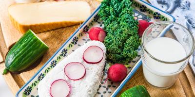 Idealna dieta pędzącego królika, czyli 12 przykazań dla zdrowia 