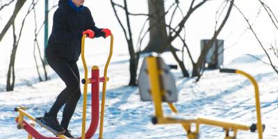 Zakwasy to niepotrzebne mikrourazy mięśni