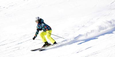 Narty? Przygotowania zacznij co najmniej miesiąc wcześniej