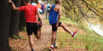 21 udowodnionych korzyści z ruchu