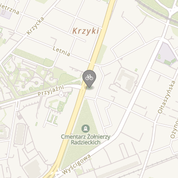 Veloshop.Pl na mapie