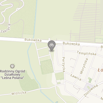 Rowery Części-Serwis na mapie