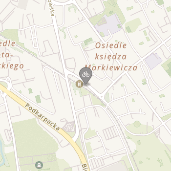 Servis-Sport na mapie