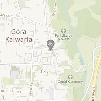 Góra Kolarska na mapie