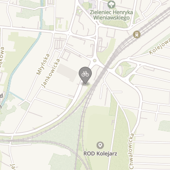 Sport Studio Rybnik na mapie