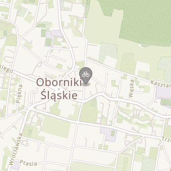 Sklep Rowerowy na mapie