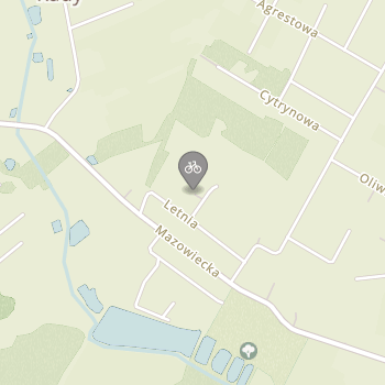 Przystanek Szosa - Specjalistyczny Sklep i Serwis Rowerowy na mapie