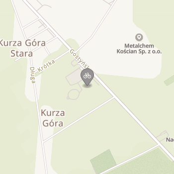 Dello Sport na mapie