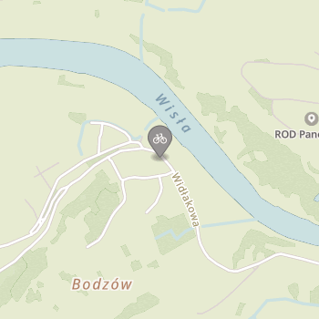 Sklep Rowerowy na mapie