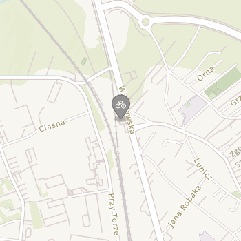 Frw Freeride Workshop na mapie