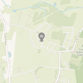 Naprawa Rowerów na mapie