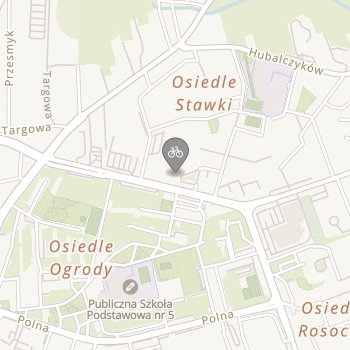 Active Zone Bike & Supplements World na mapie