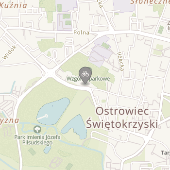 Moto-Rower Rs na mapie