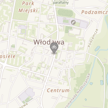 Serwis Rowerowy Kacper Czarnota na mapie