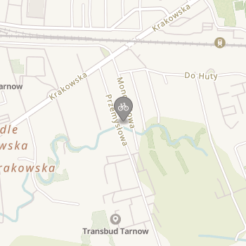 Bike Brothers na mapie