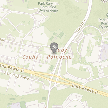Velo Lublin Serwis Rowerowy na mapie