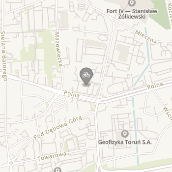 Reinowski Rowery Artbike na mapie