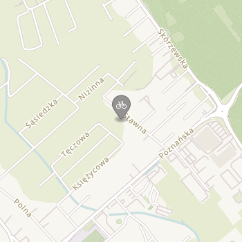 Rowery: Serwis-Sprzedaż na mapie