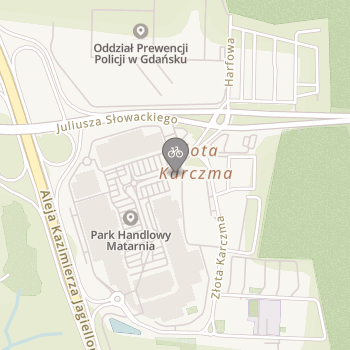 Hollendry.Pl na mapie