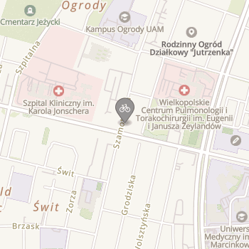 Adrian Naprawia na mapie