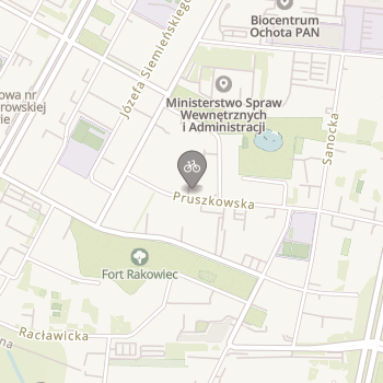 Achtenrower.Pl na mapie