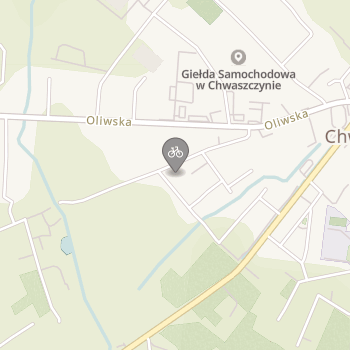 Cyclo Sport na mapie