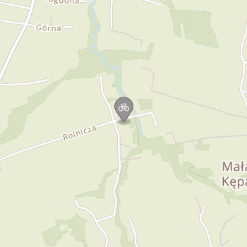 Hono-Bike Serwis Rowerowy Adrian Honkisz na mapie