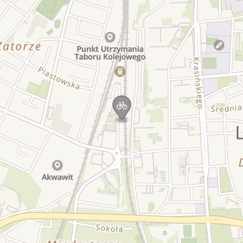 Hulajnogi Elektryczne i Rowery Elektryczne na mapie