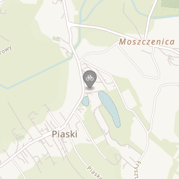 Super Koło na mapie