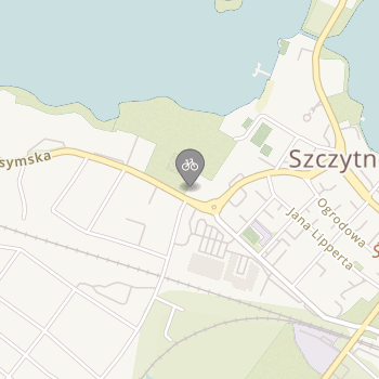 Serwis Rowerowy na mapie