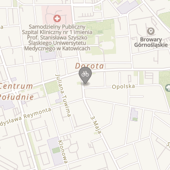 Serwissport.Pl na mapie