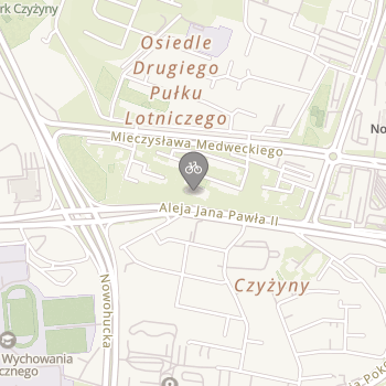 Rowerowelove. Shop na mapie