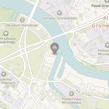 Star Bike - Rowery na mapie