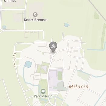 Resrowery.Pl na mapie