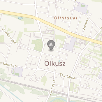 Bike Atelier na mapie