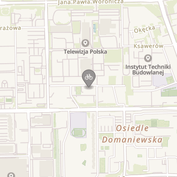 Antymateria na mapie