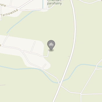 Serwis Rowerowy Grzegorz Grzybowski na mapie