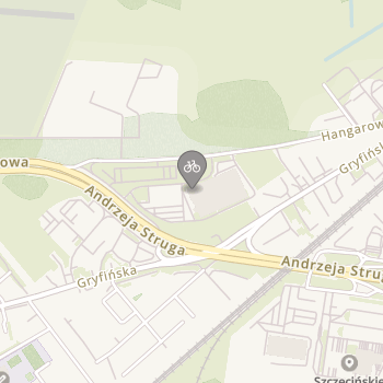 Prorowery.Pl na mapie