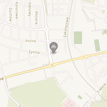 Sport Atelier na mapie