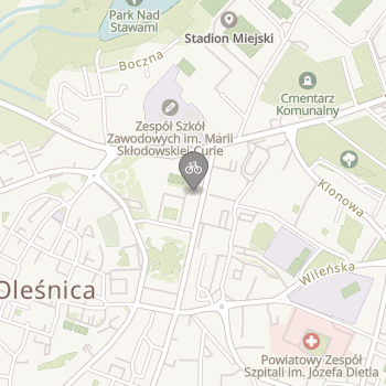 Paszkiewicz & Syn na mapie