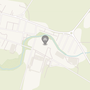 Infiniti Bike na mapie