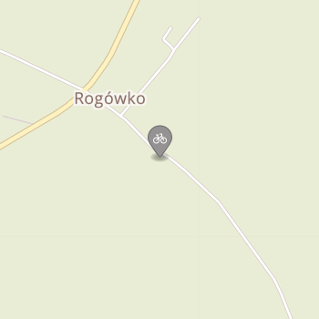 Sklep Rowerowy na mapie