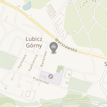 Pawilon Handlowy Agd Rowery na mapie