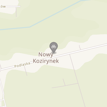 Cyklo Ski Serwis na mapie