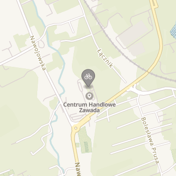 Prorowery.Pl na mapie