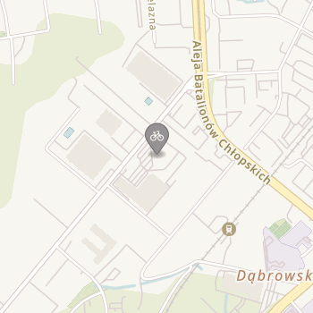 Prorowery.Pl na mapie