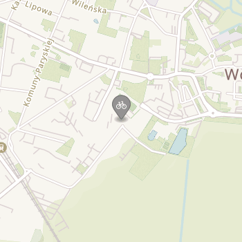 Dit Bicycles. Sklep i Serwis Rowerowy na mapie